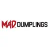 Mad Dumplings App Feedback