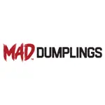 Mad Dumplings App Contact