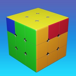 Rubik Cube Guru