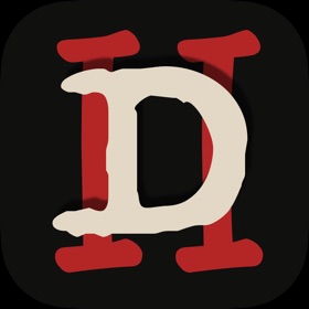 Snímky obrazovky (10) D2 Pal for Diablo2