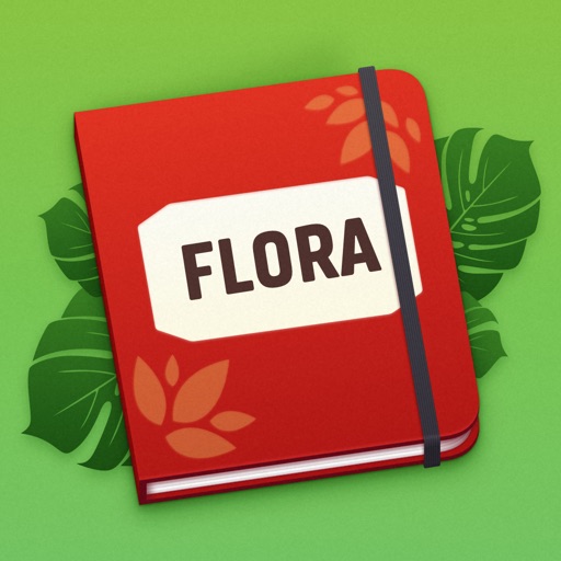 Flora - Plant Finder & ID