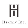 Hi-mic by プロキャス
