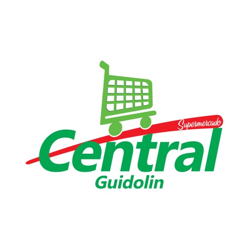 Supermercado Central Guidolin icon