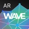 Transform your space exploration with WAVE-AR, the innovative environmental measurement tool that brings invisible patterns to life through augmented reality