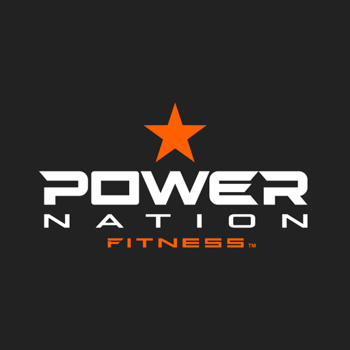Power Nation by Tony Horton