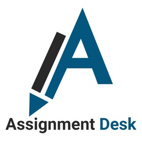 屏幕截图 (5) Assignment Desk