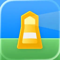 Lighthouse Score app icon