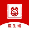 陪养医生端 icon
