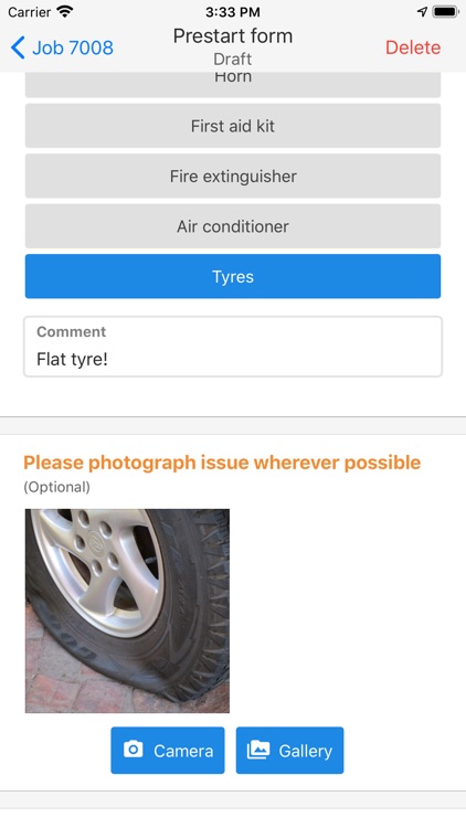 Traffio screenshot-4