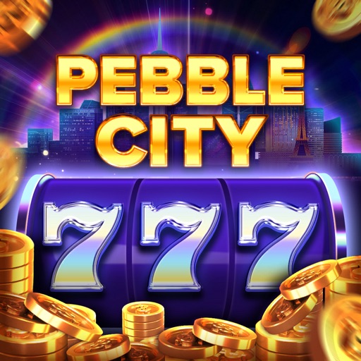 Pebble City - New Casino Slots