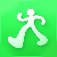 HERE PASSPORT app icon - Lifestyle app for iPhone