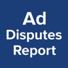 Advertising Disputes Report icon