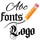 Fonts - Logo Maker