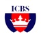 "Elevate your ICBS campus experience with our dedicated mobile app