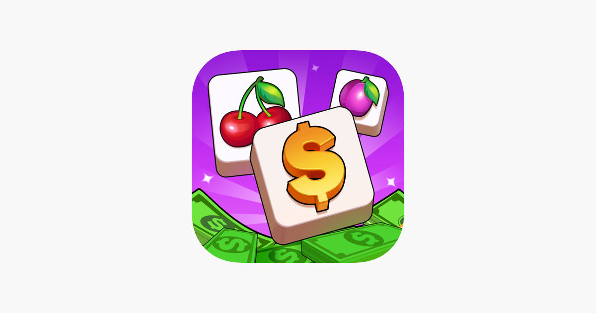 ‎Tile Match 3 - Win Real Cash on the App Store