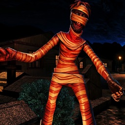 Mummy: Escape Horror Games