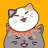 CatMerge-Puzzle icon