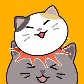 螢幕擷取畫面 (4) CatMerge-Puzzle