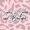 Carrie’s Salon and Boutique icon