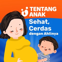 Tentang Anak-Hamil & Parenting