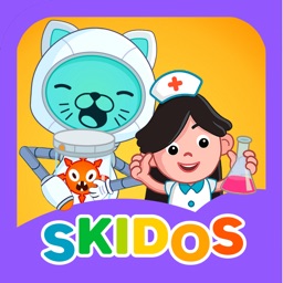 Science Games for Kids