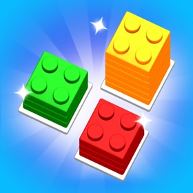 Screenshots (4) Cube Jam 3D