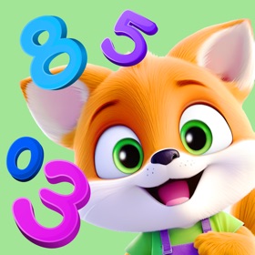 Snímky obrazovky (5) EduKid: Learn to Count