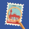 Stamp Identifier & Collection