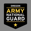 Oregon National Guard icon