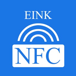NFC Eink