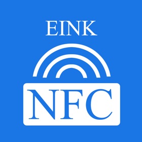 لقطات (3) NFC Eink