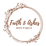 Download Faith & Ashes app