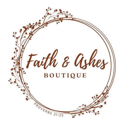 Faith & Ashes