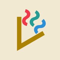 Three Cheers for Tildes logo
