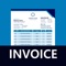 Create and send professional invoices, estimates, and receipts easily from anywhere