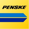 Penske Truck Rental icon