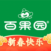 百果园-全球好水果 直供百果园