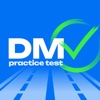 US DMV Test: Driving Practice icon