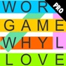 Get Word Search Games PRO for iOS, iPhone, iPad Aso Report