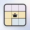 Queens - Logic puzzle game icon