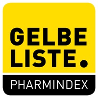 Gelbe Liste Pharmindex App