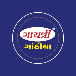 Gayatri Ganthiya