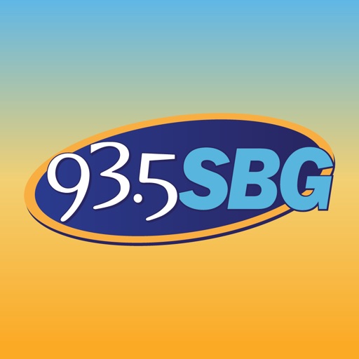93-5 SBG - AppWisp.com