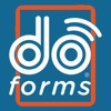 doForms Mobile Data Platform icon