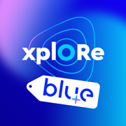 xplORe: Touch for more life