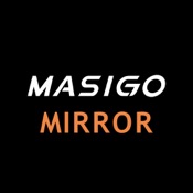 MASIGO Mirror Dash Cam Viewer