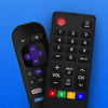 Universal TV Remote Control・ - toggle apps