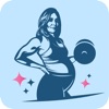 Plus +1: Pregnancy Workouts icon