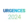 Urgences 2024 - Le Congrès icon