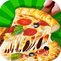 Pizza Gourmet - Pizza Ready